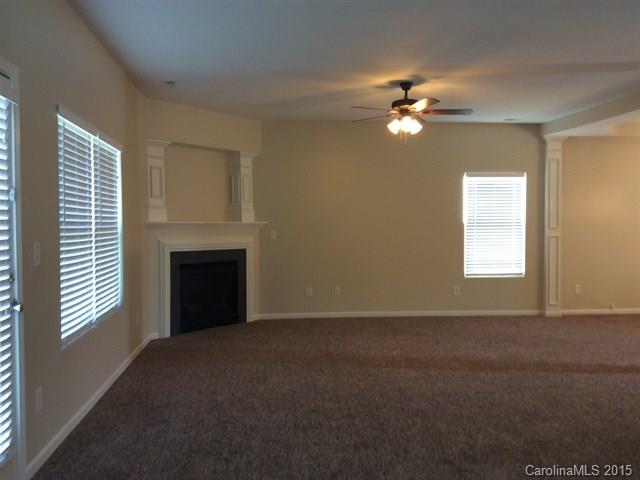 Crismark - Residential Lease