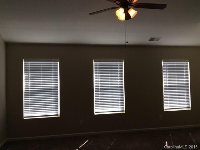 Crismark - Residential Lease