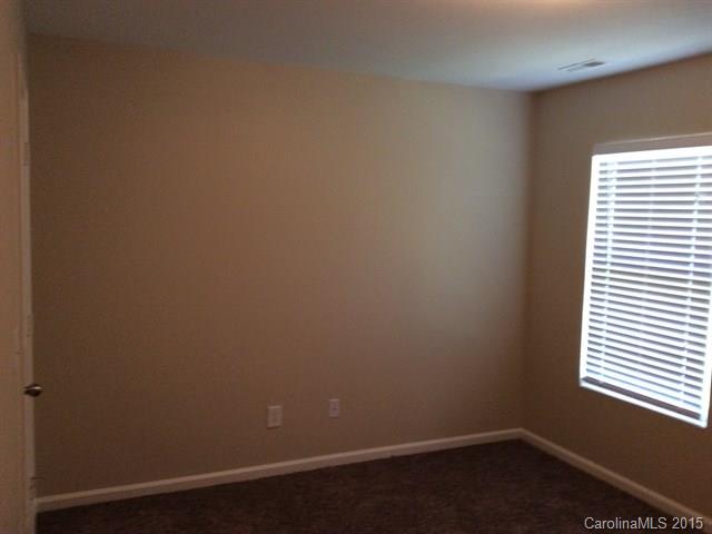 Crismark - Residential Lease