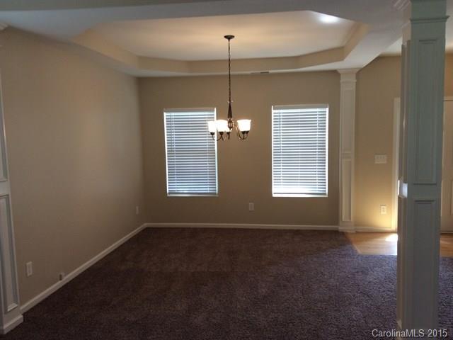 Crismark - Residential Lease