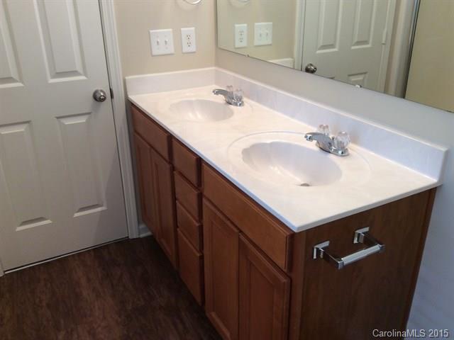 Crismark - Residential Lease