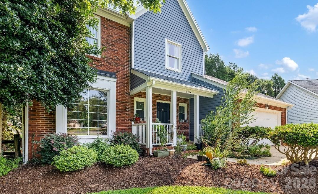 9800 Furlong Trail