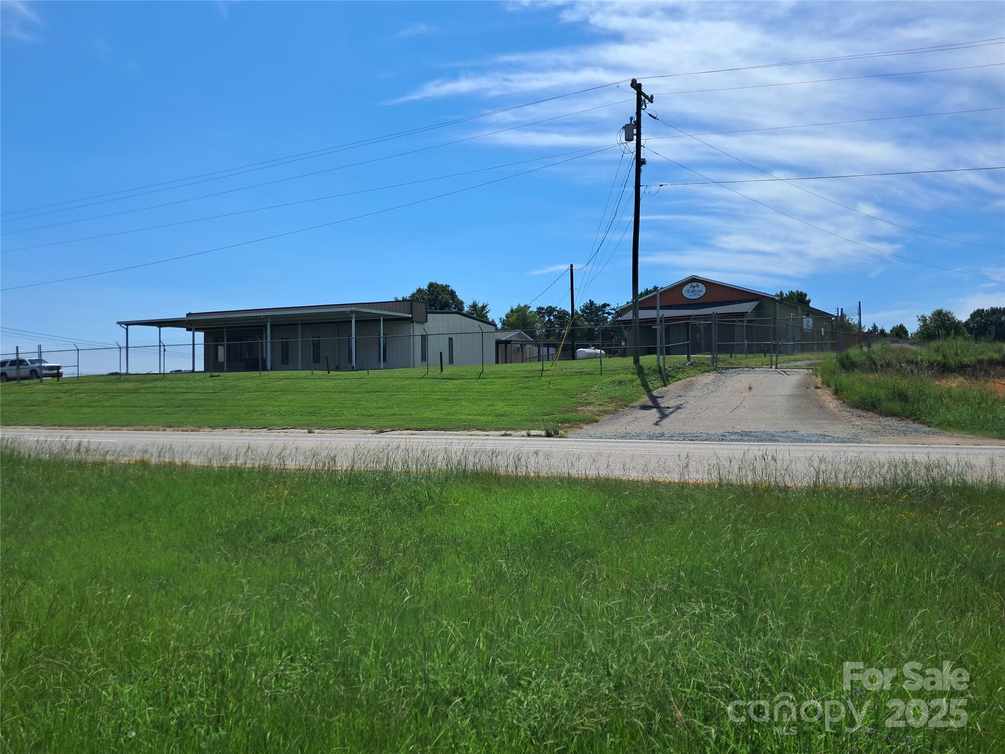 4308 Pageland Highway