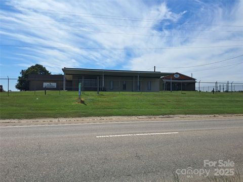4308 Pageland Highway Monroe NC 28112
