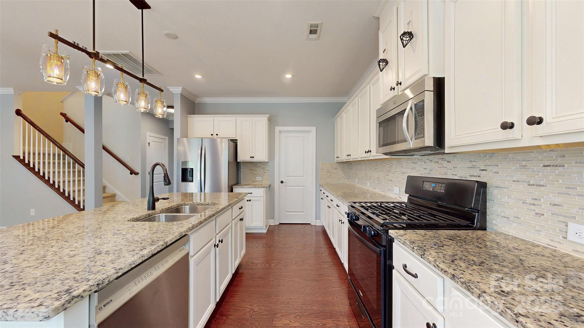 Haywyck Meadows - Residential