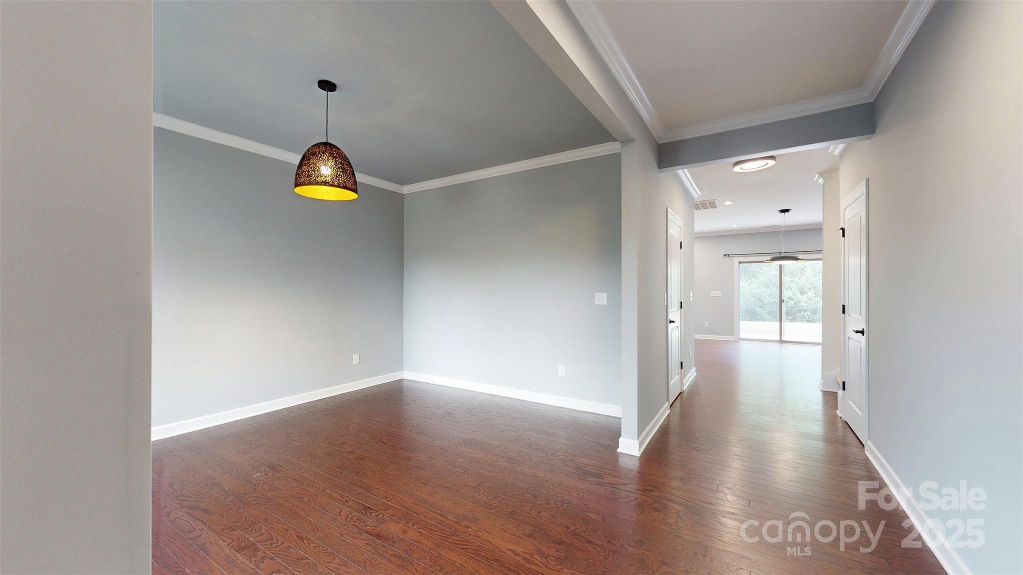 Haywyck Meadows - Residential