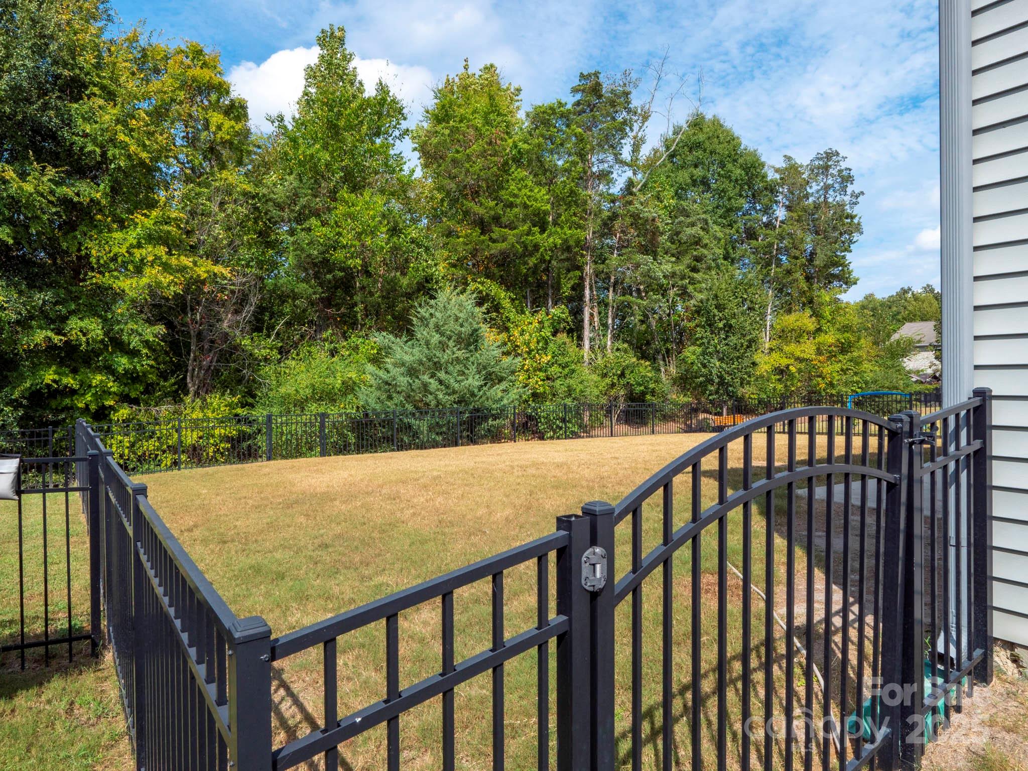 Haywyck Meadows - Residential