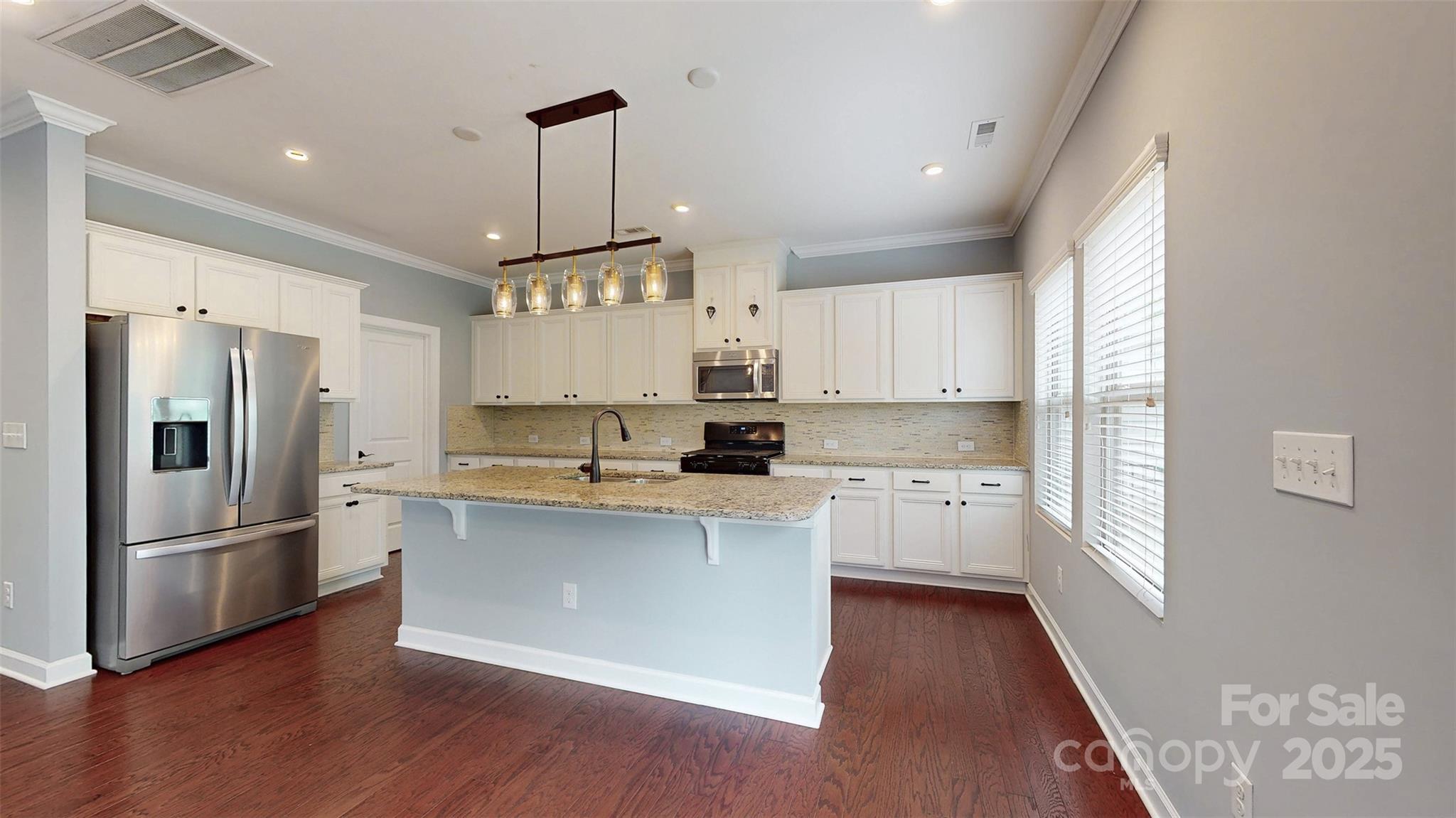 Haywyck Meadows - Residential