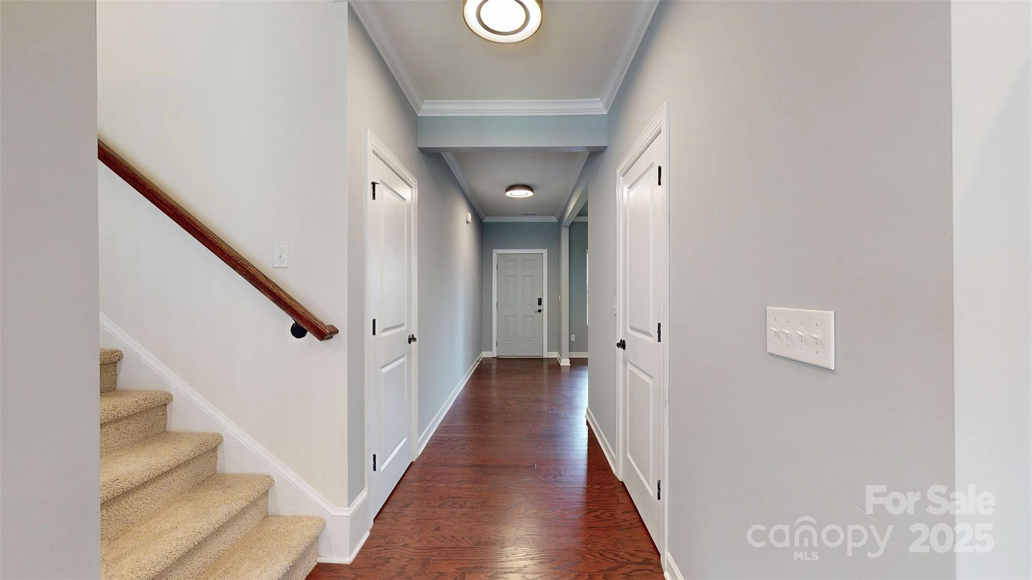 Haywyck Meadows - Residential