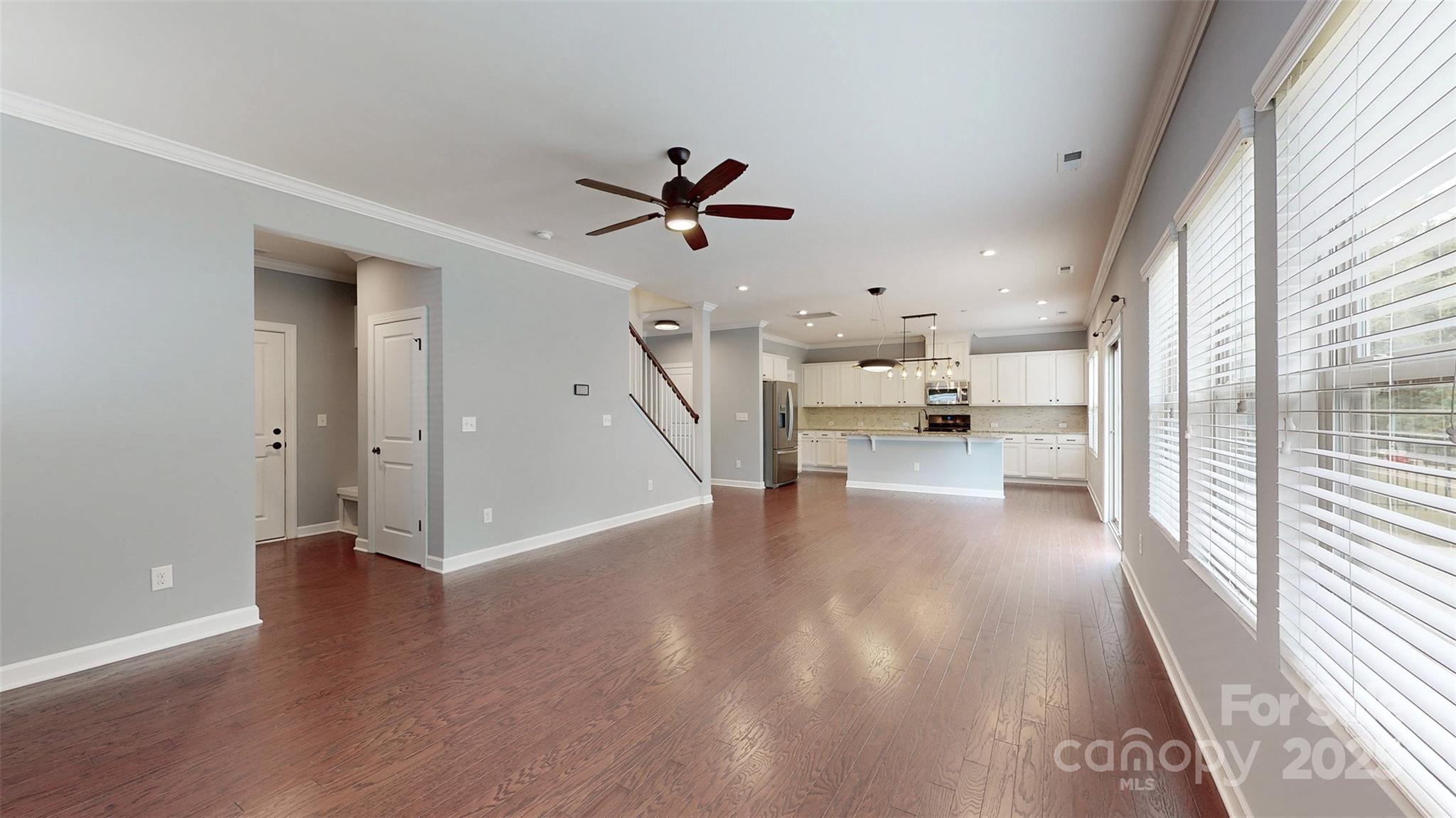 Haywyck Meadows - Residential