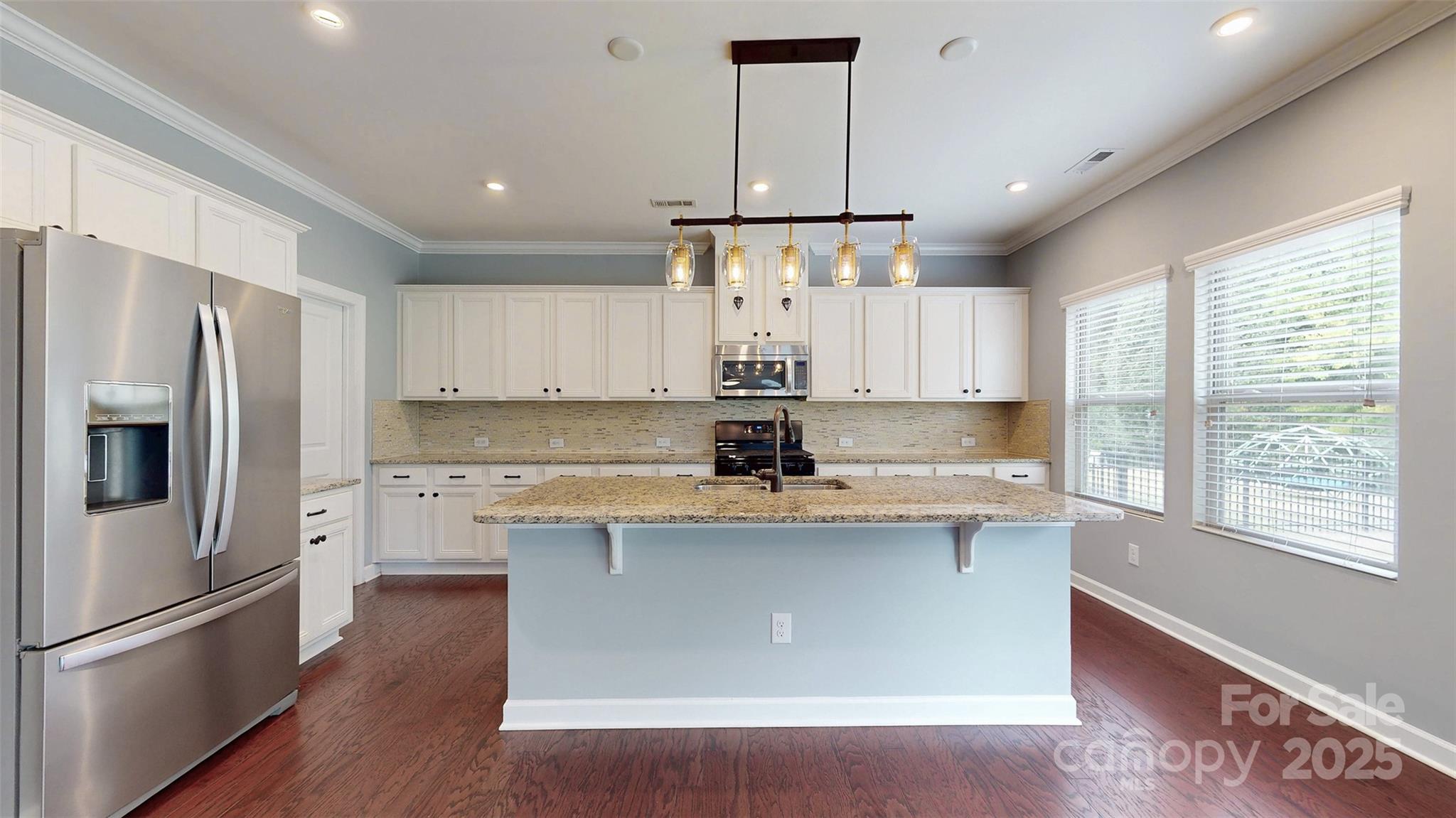 Haywyck Meadows - Residential