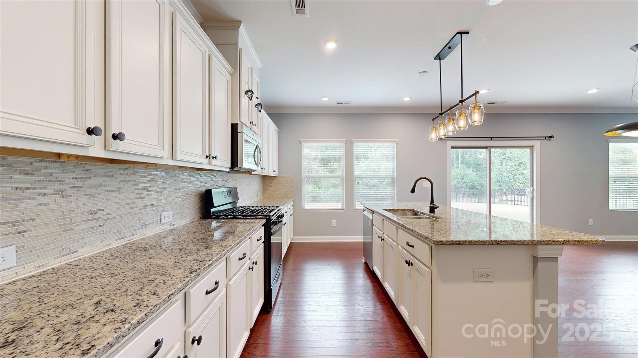 Haywyck Meadows - Residential