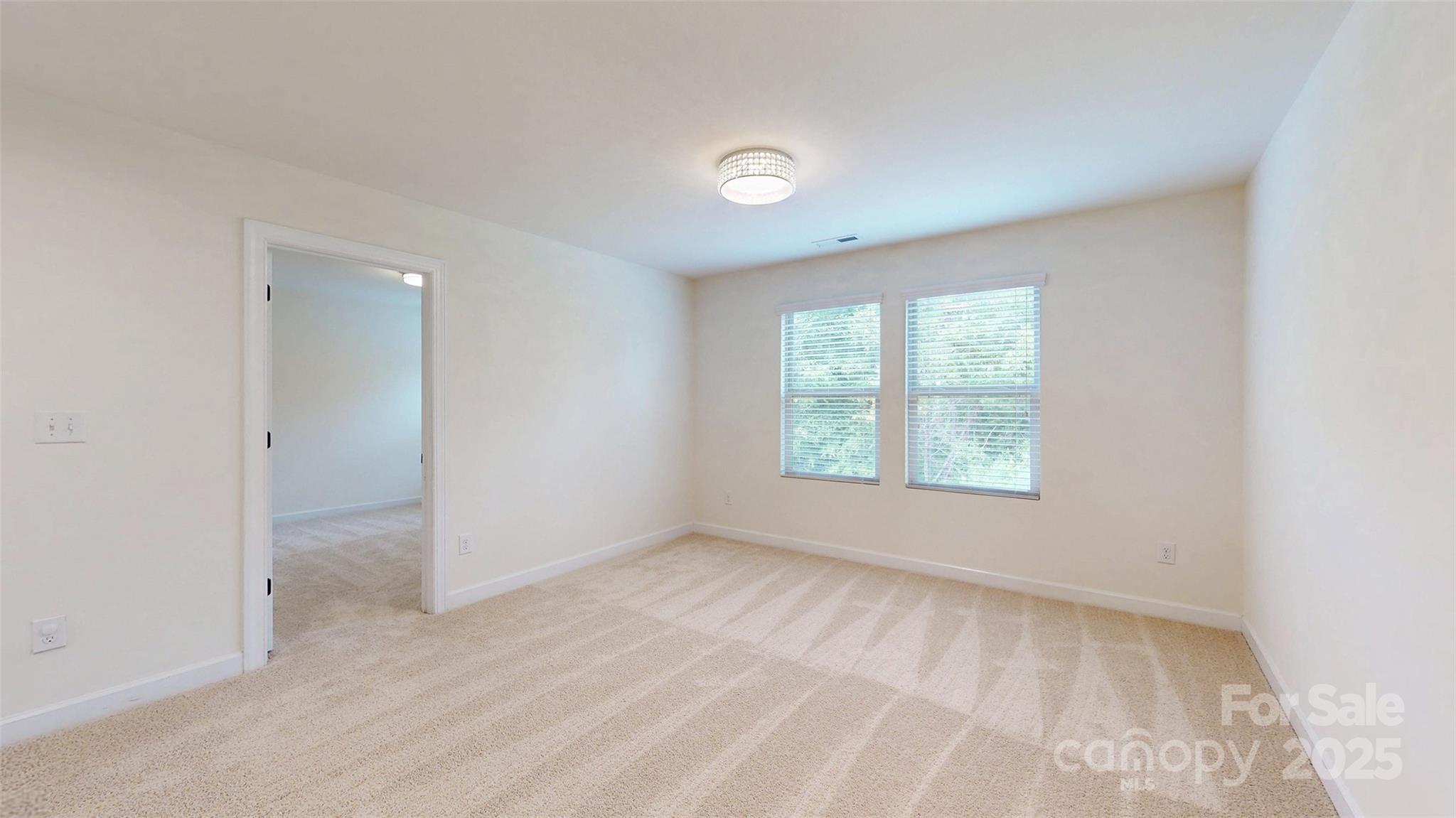 Haywyck Meadows - Residential