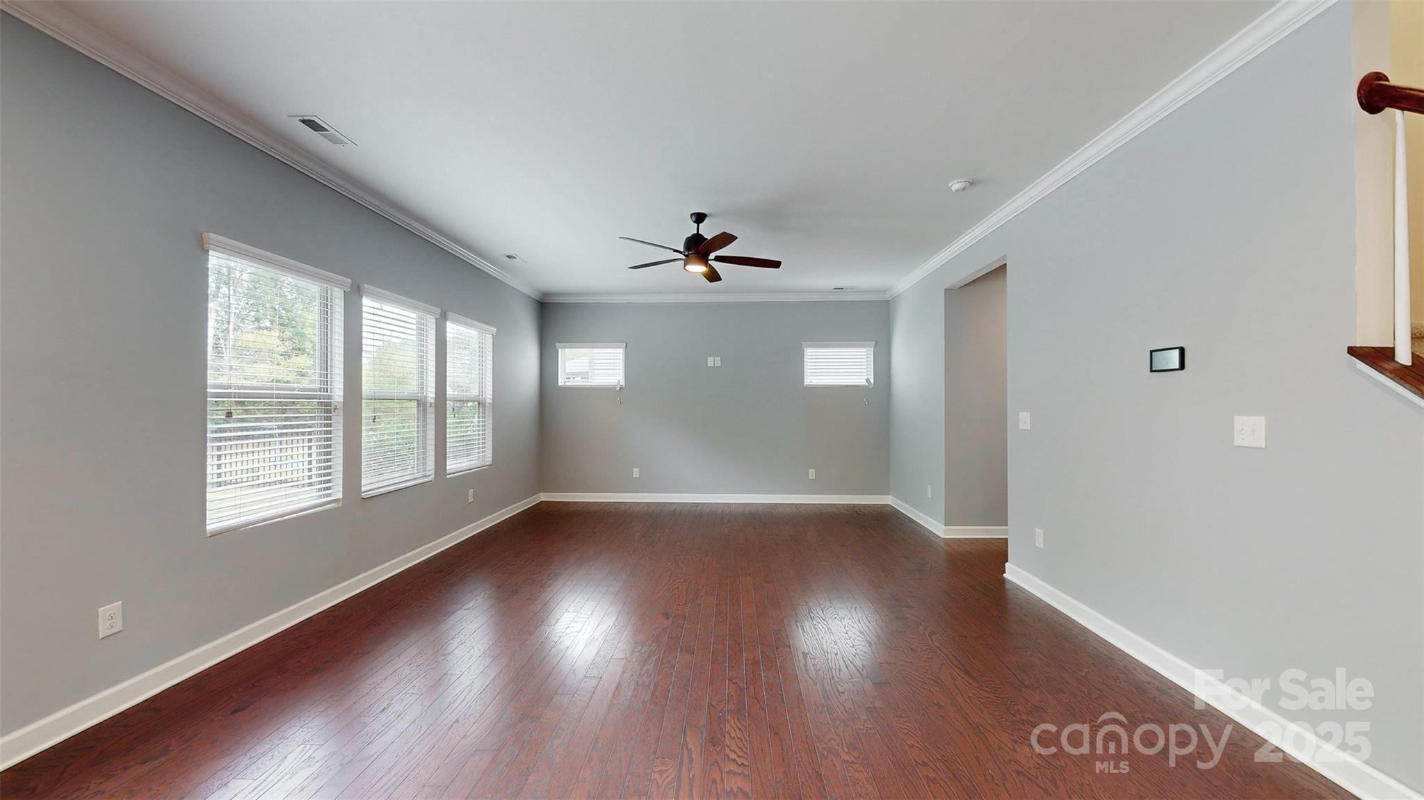 Haywyck Meadows - Residential