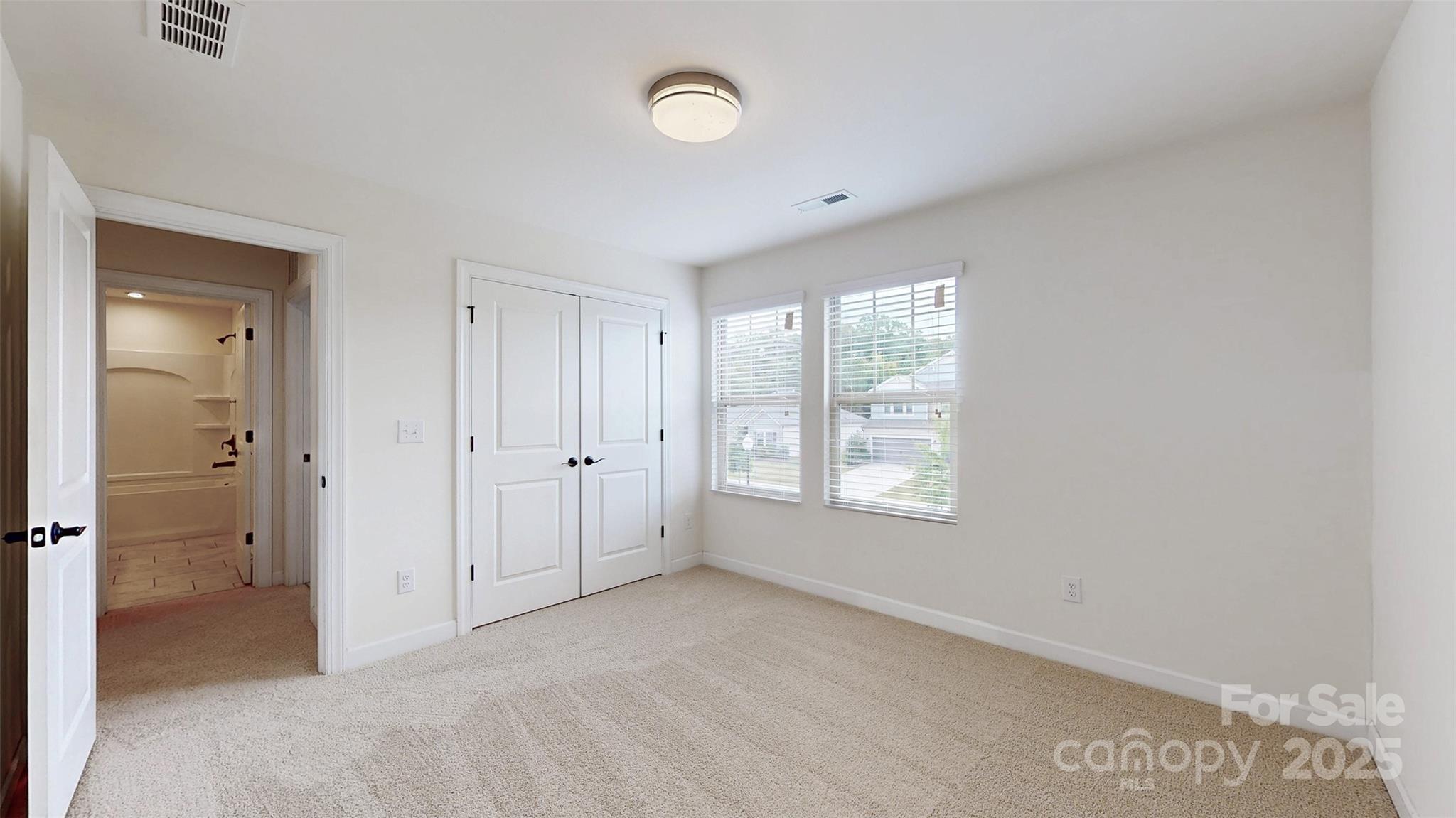 Haywyck Meadows - Residential