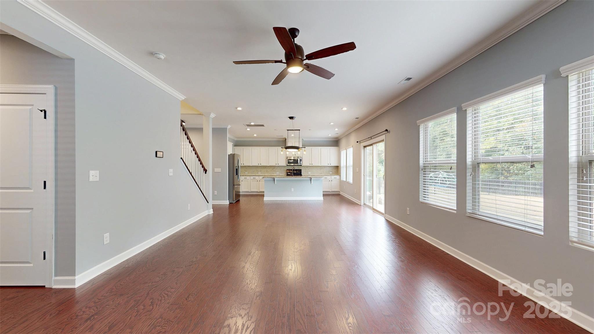 Haywyck Meadows - Residential