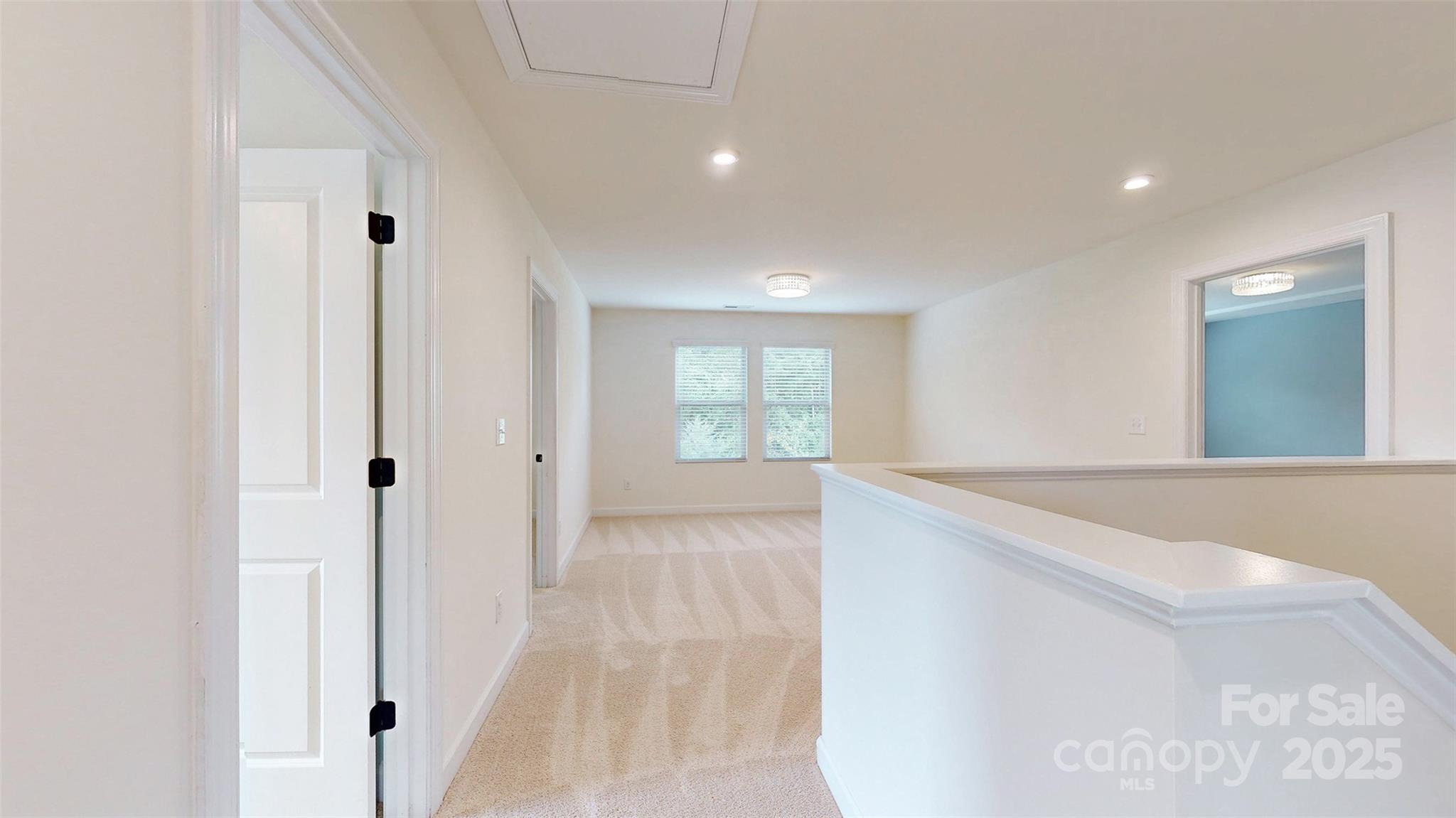 Haywyck Meadows - Residential