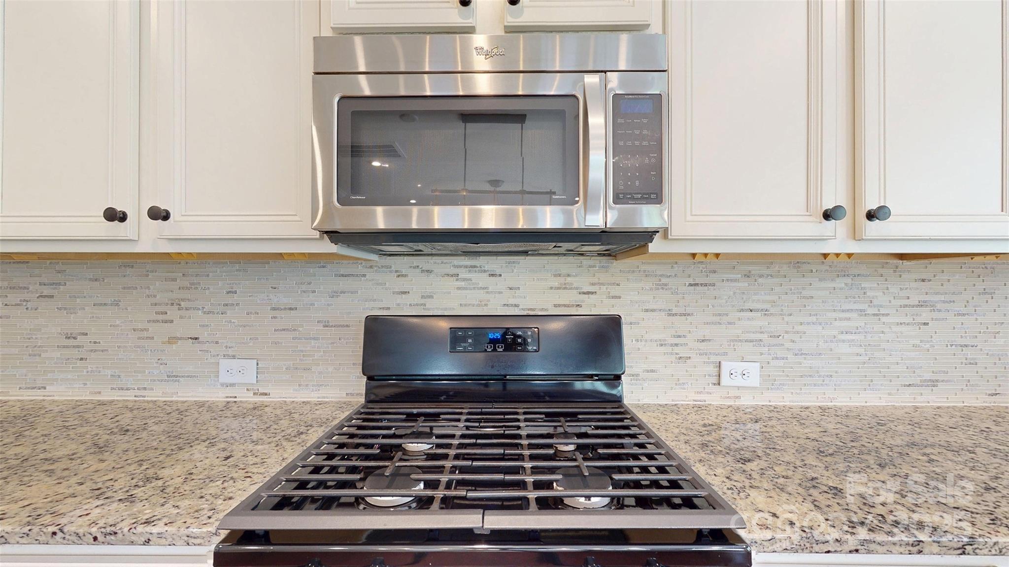 Haywyck Meadows - Residential