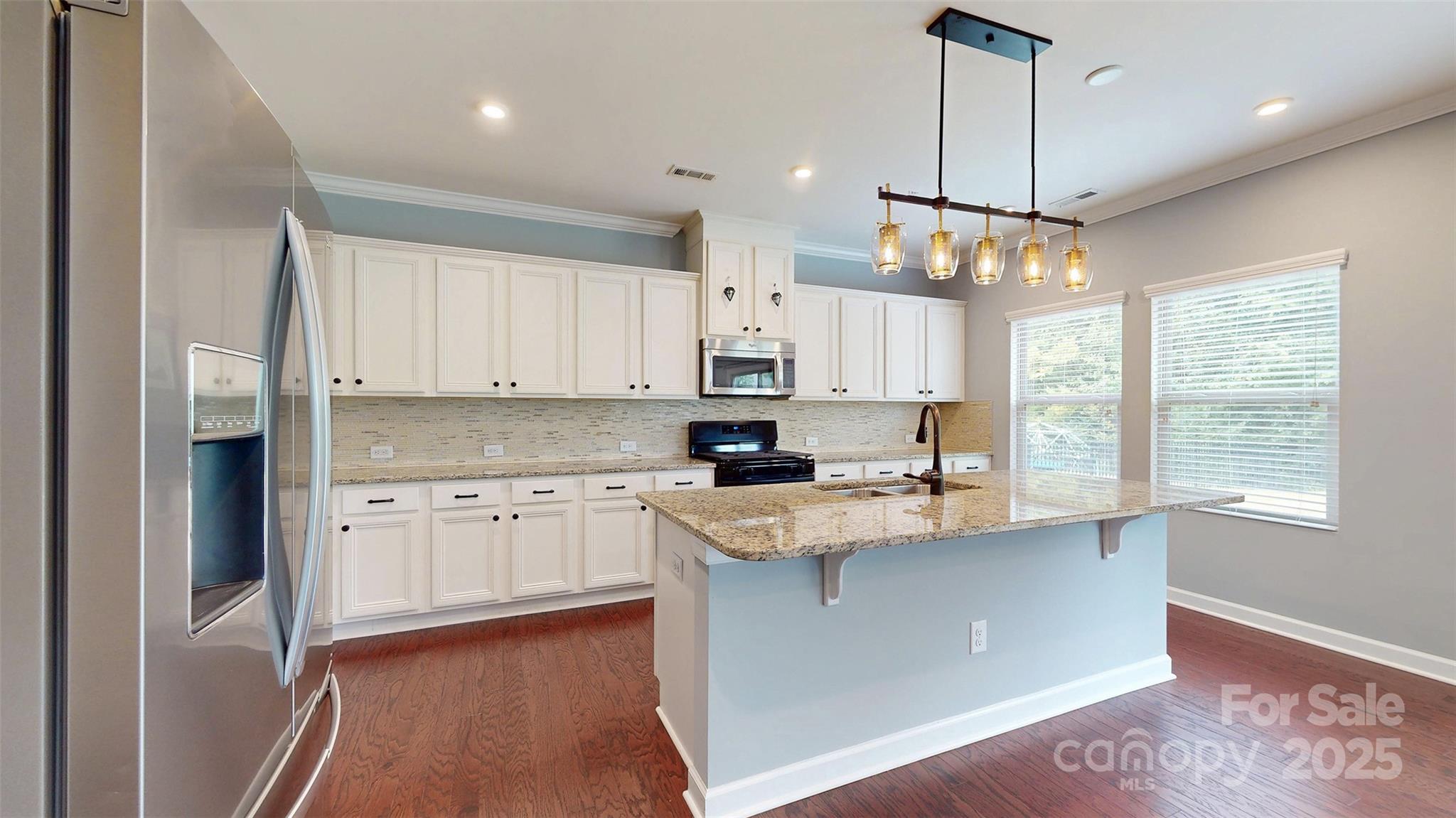 Haywyck Meadows - Residential