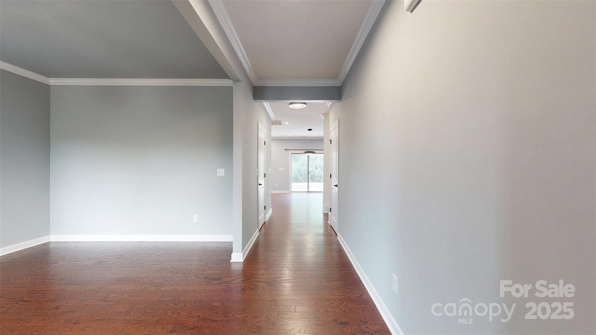 Haywyck Meadows - Residential