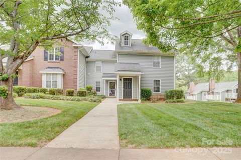 2916 Iron Gate Lane Charlotte NC 28212