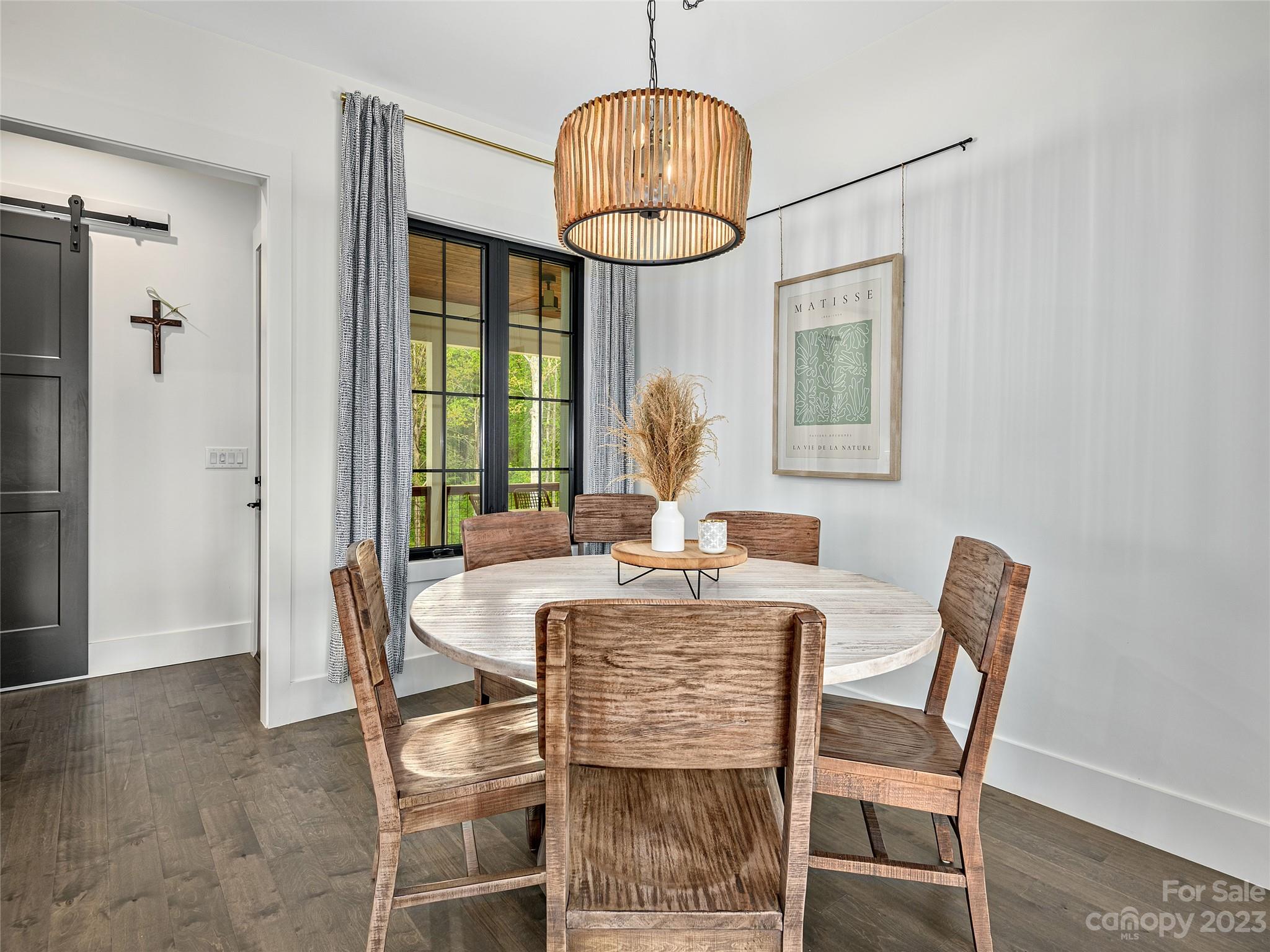 Cane Creek Views - Residential