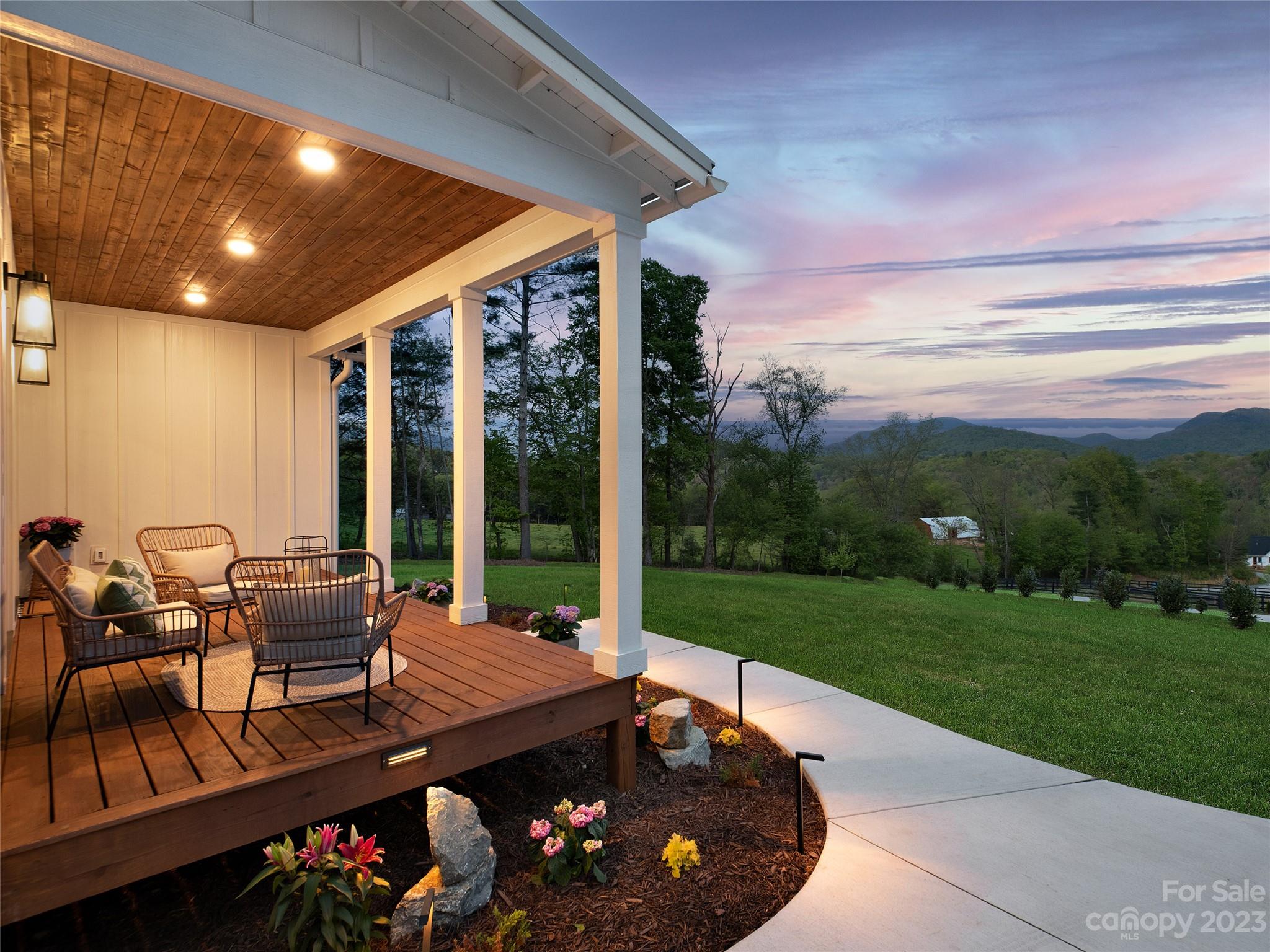 Cane Creek Views - Residential