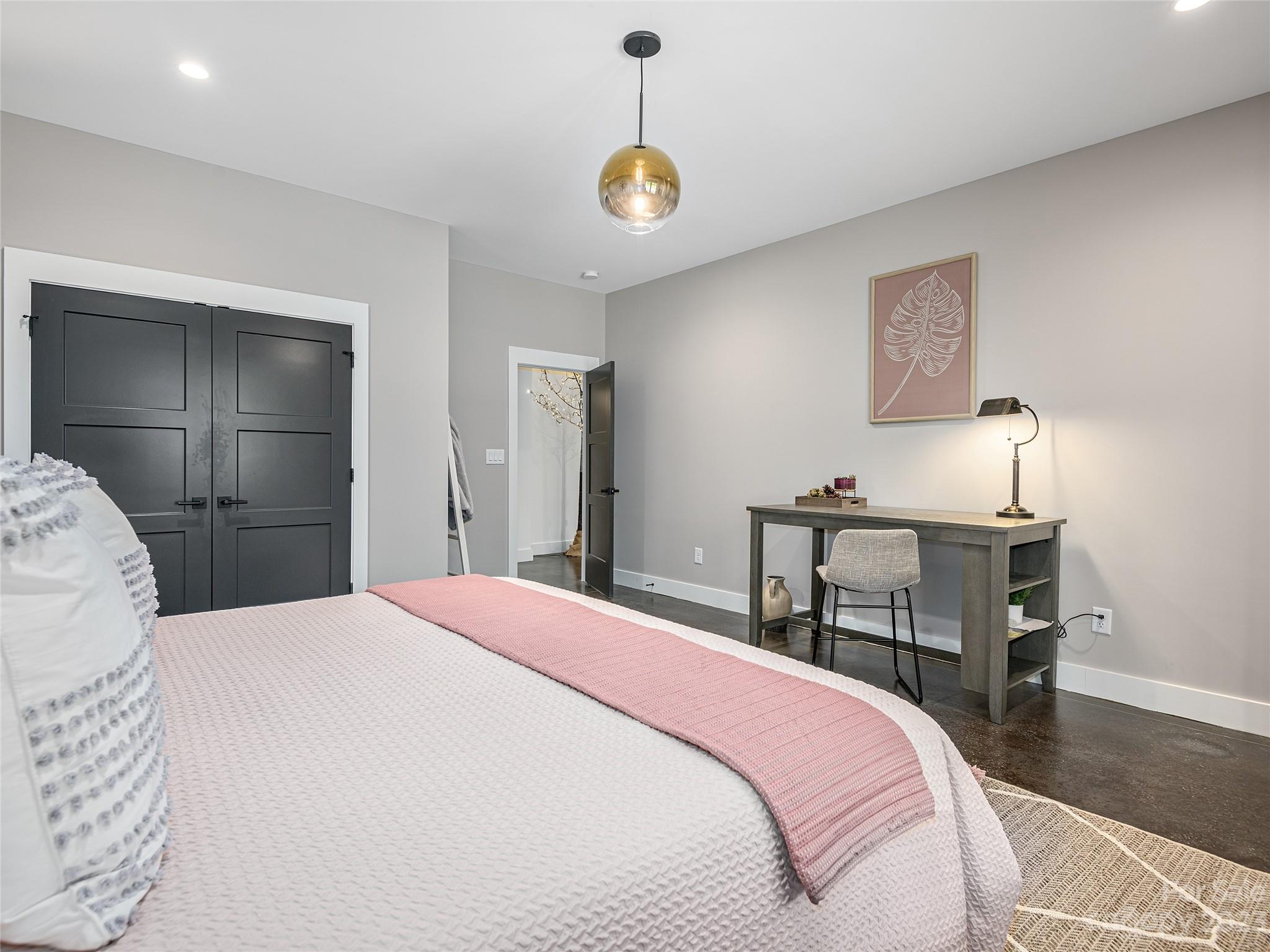 Cane Creek Views - Residential