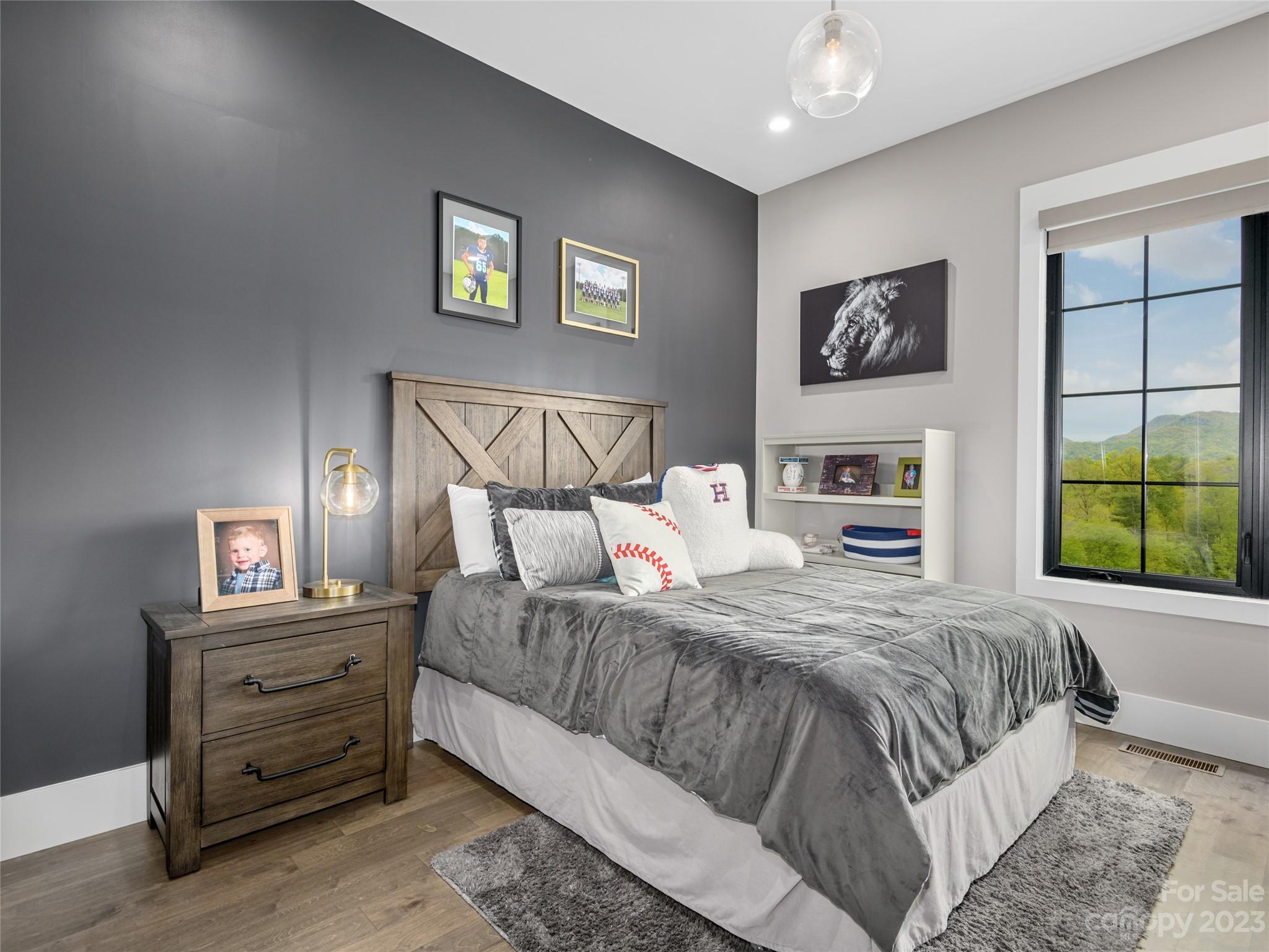 Cane Creek Views - Residential