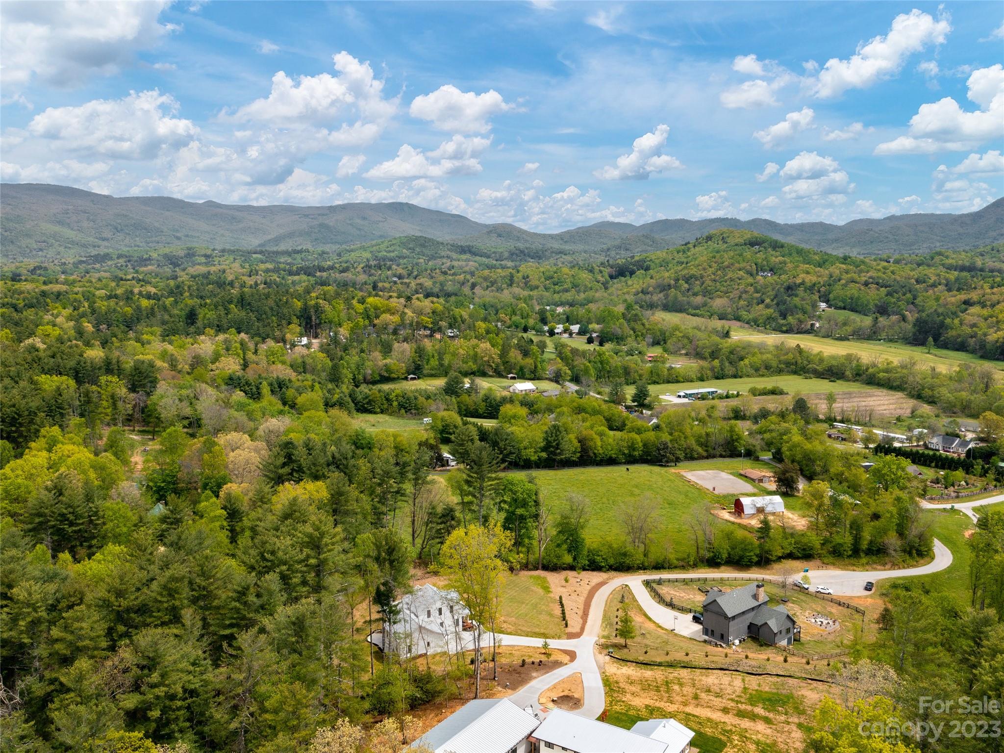Cane Creek Views - Residential