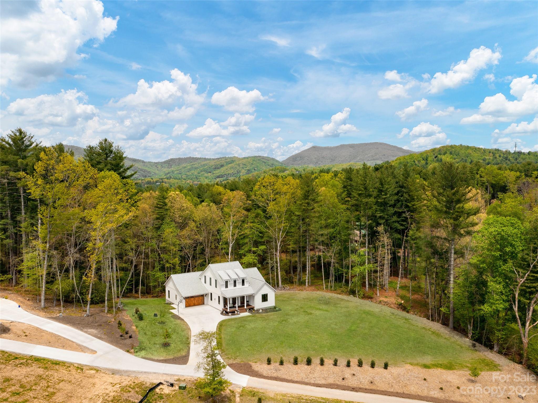 Cane Creek Views - Residential