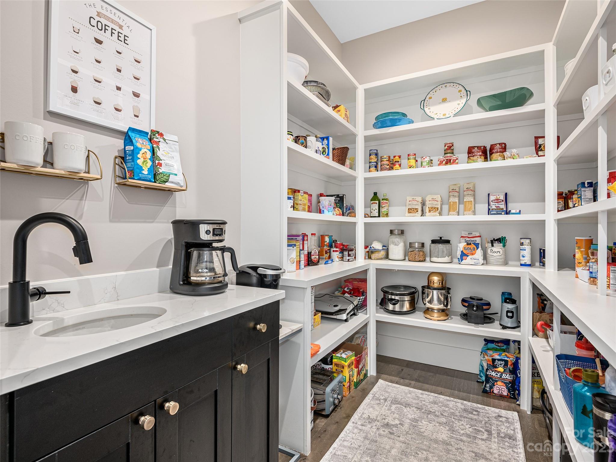 Cane Creek Views - Residential