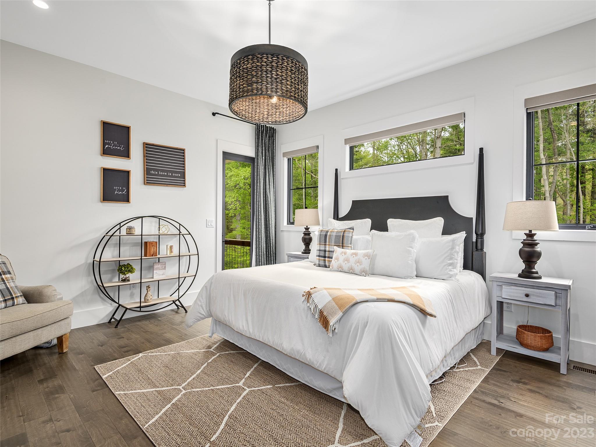 Cane Creek Views - Residential