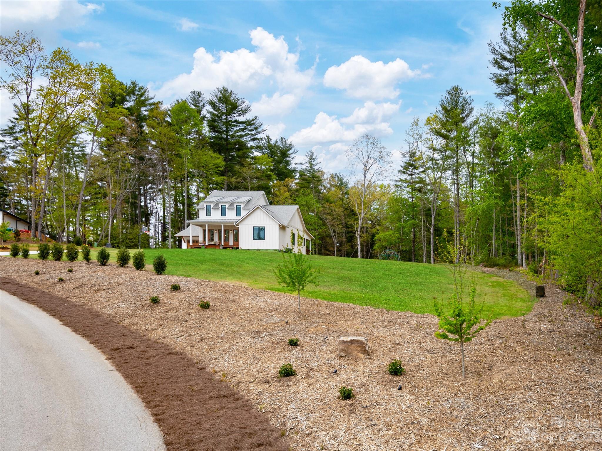 Cane Creek Views - Residential