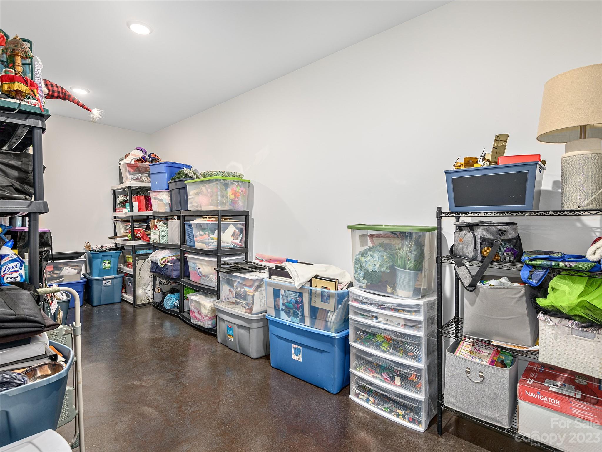 Cane Creek Views - Residential