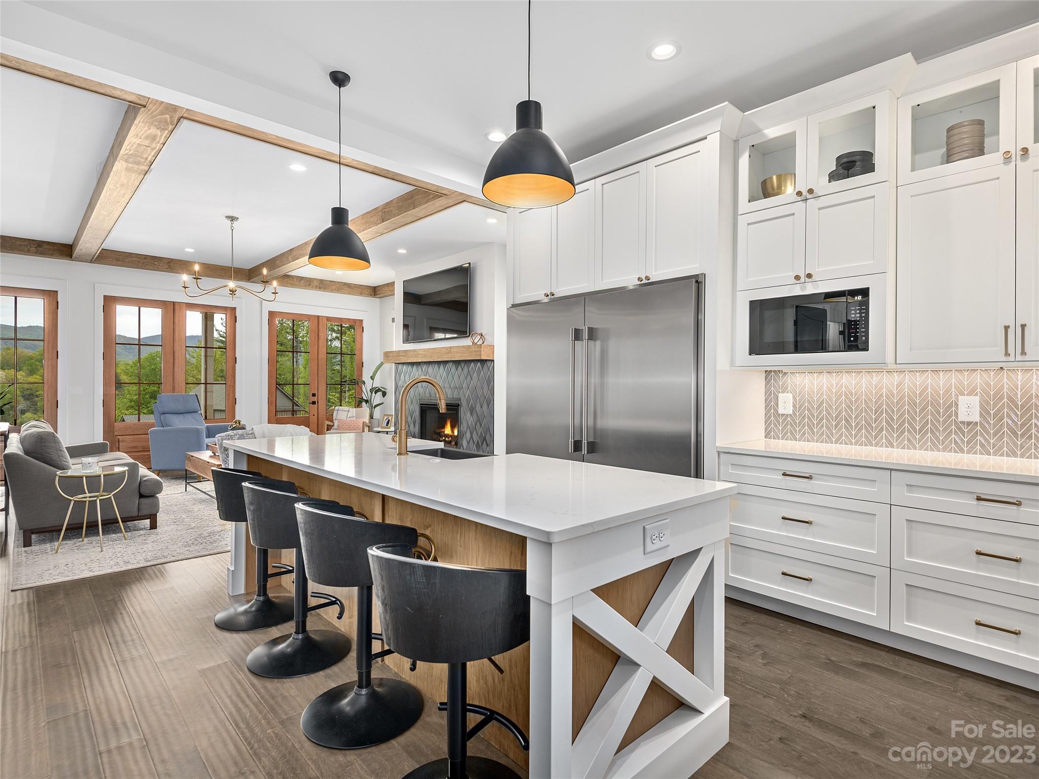 Cane Creek Views - Residential