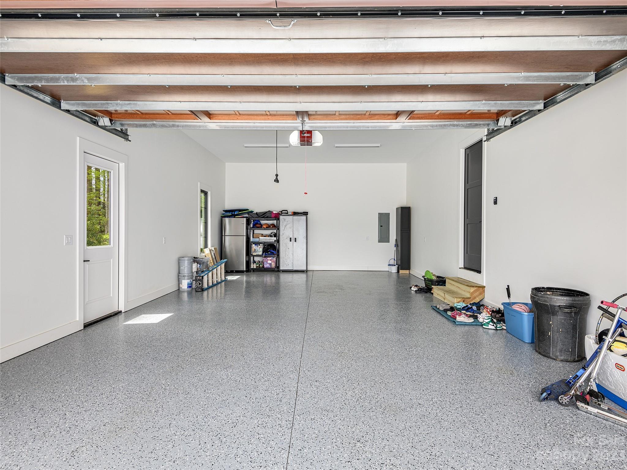 Cane Creek Views - Residential