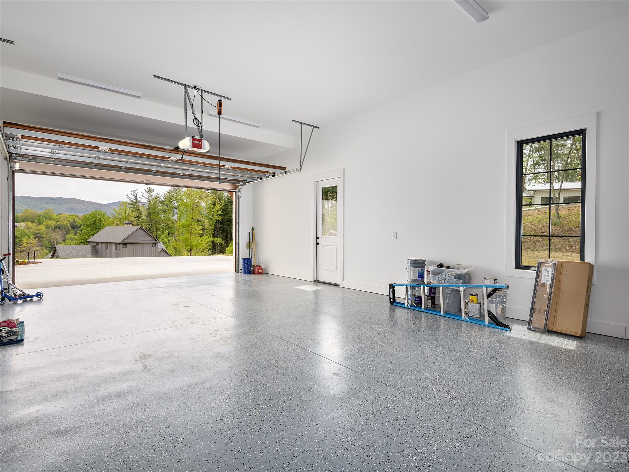 Cane Creek Views - Residential