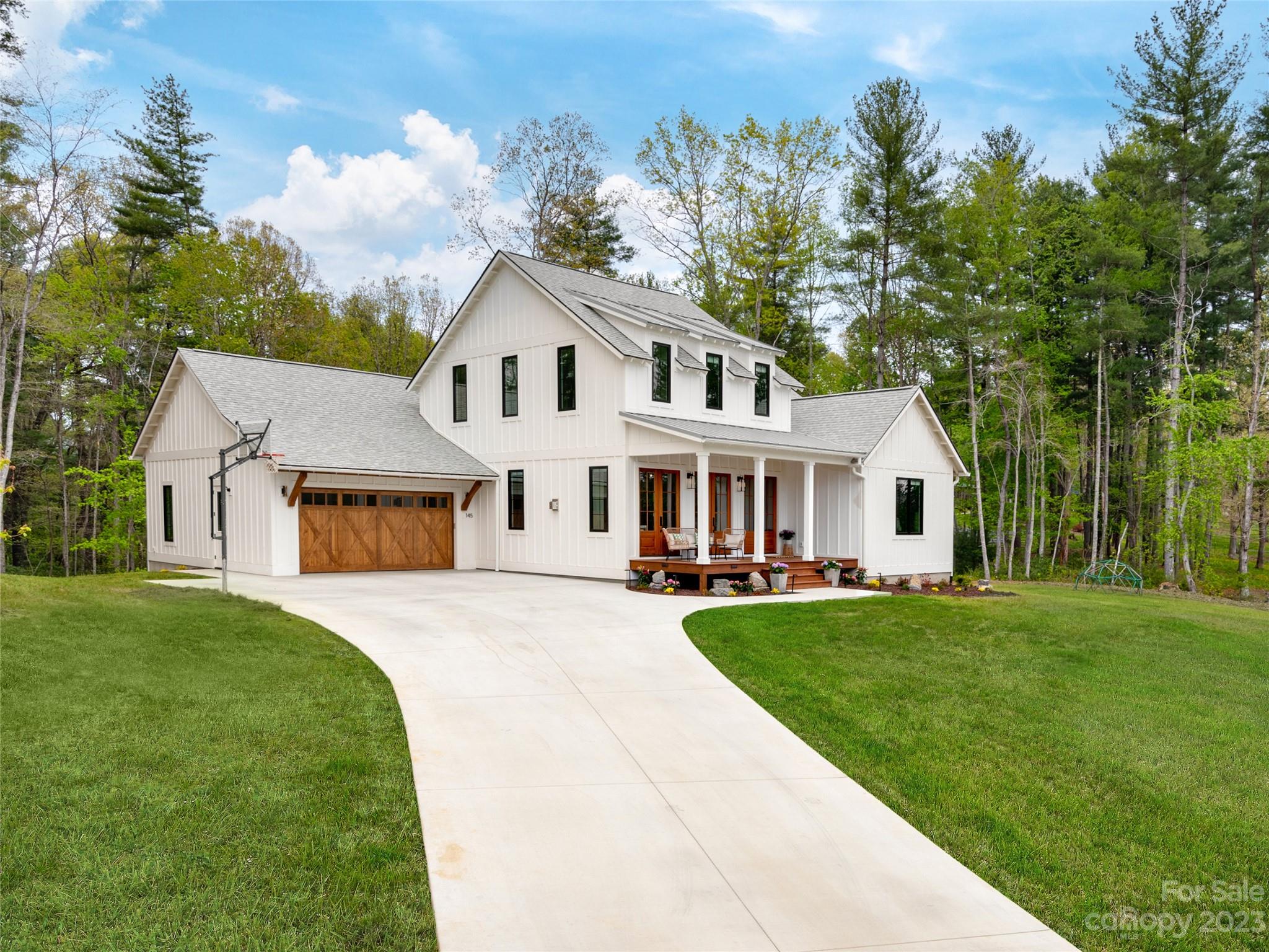 Cane Creek Views - Residential