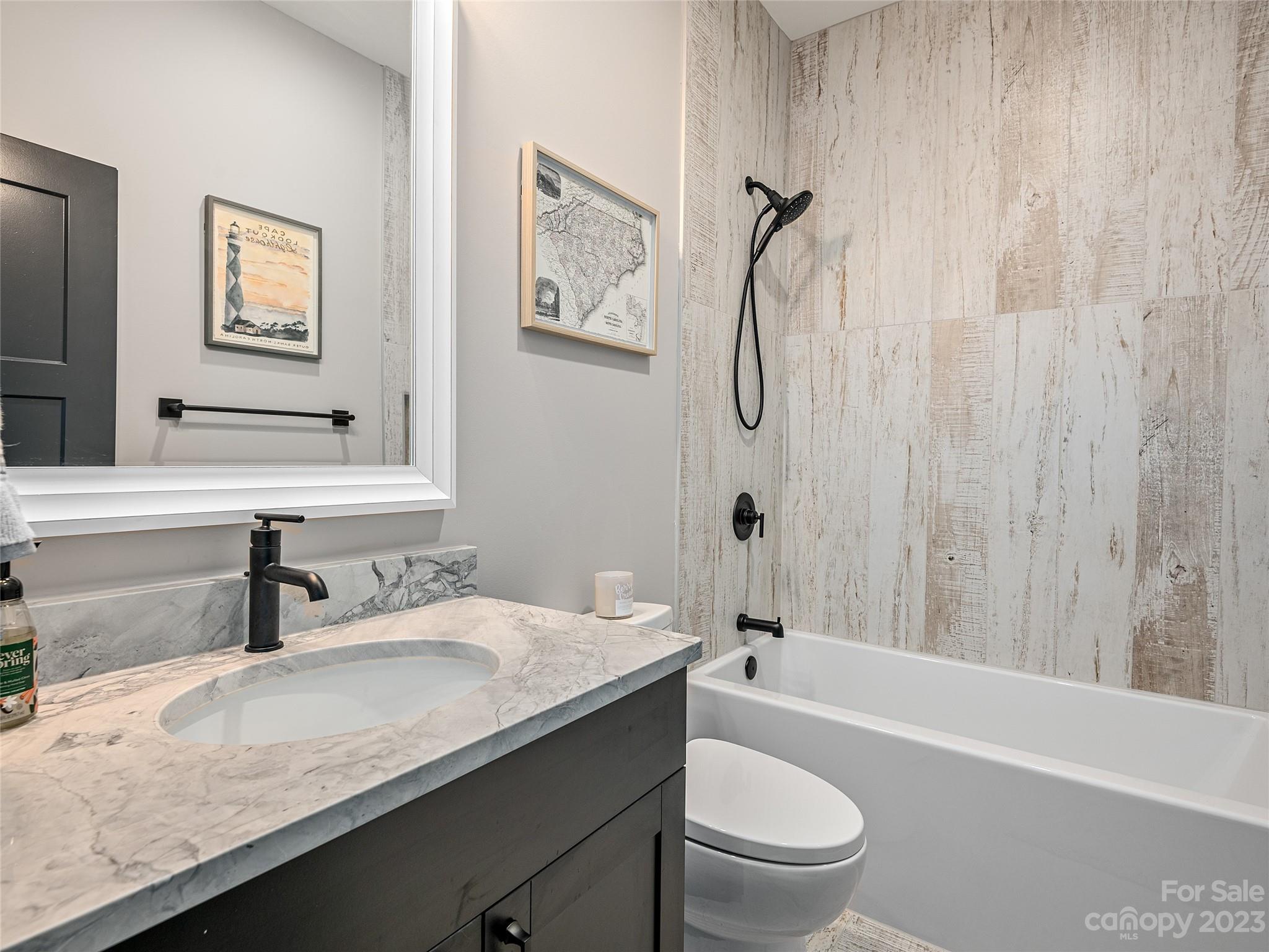 Cane Creek Views - Residential