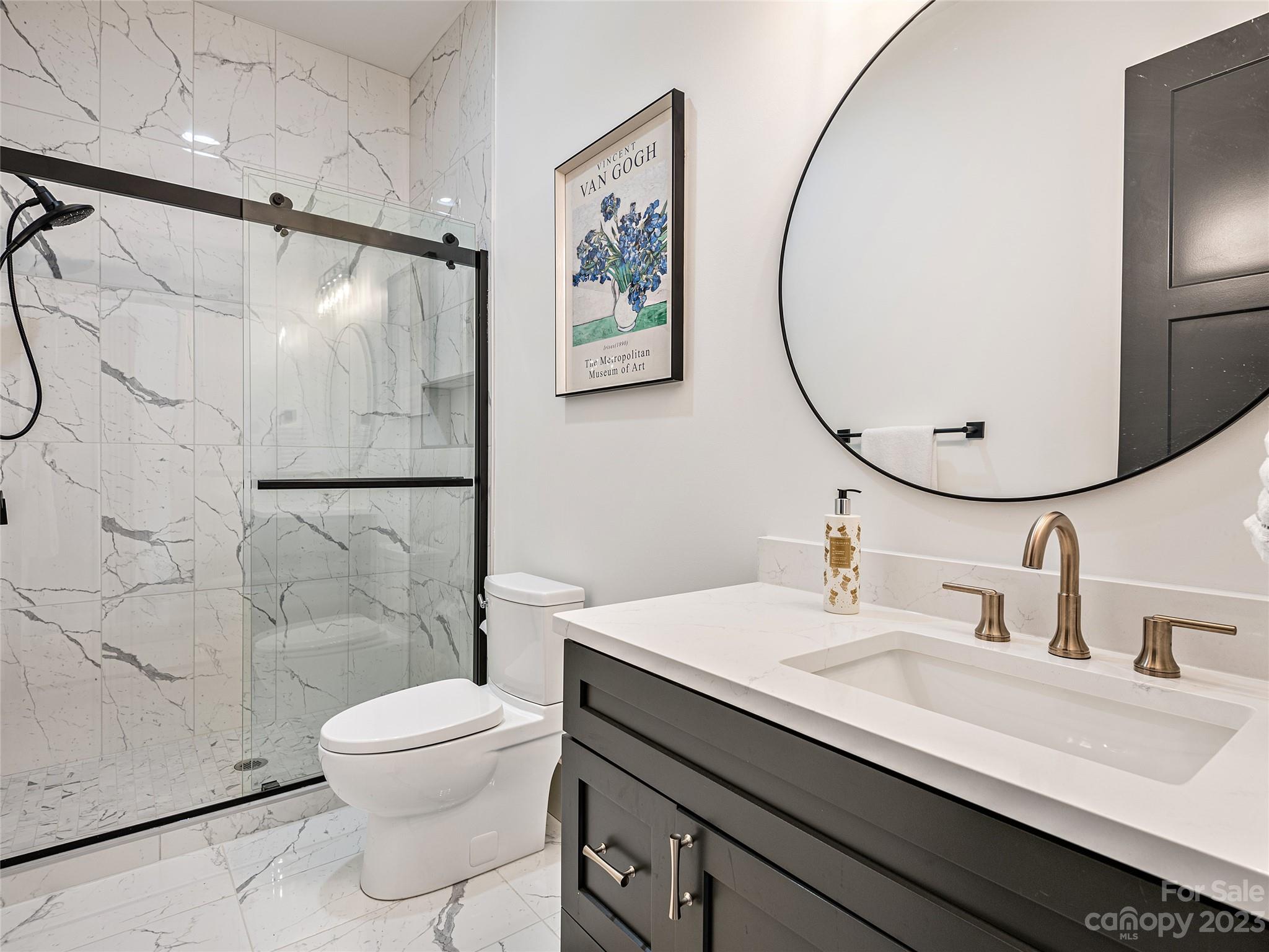 Cane Creek Views - Residential