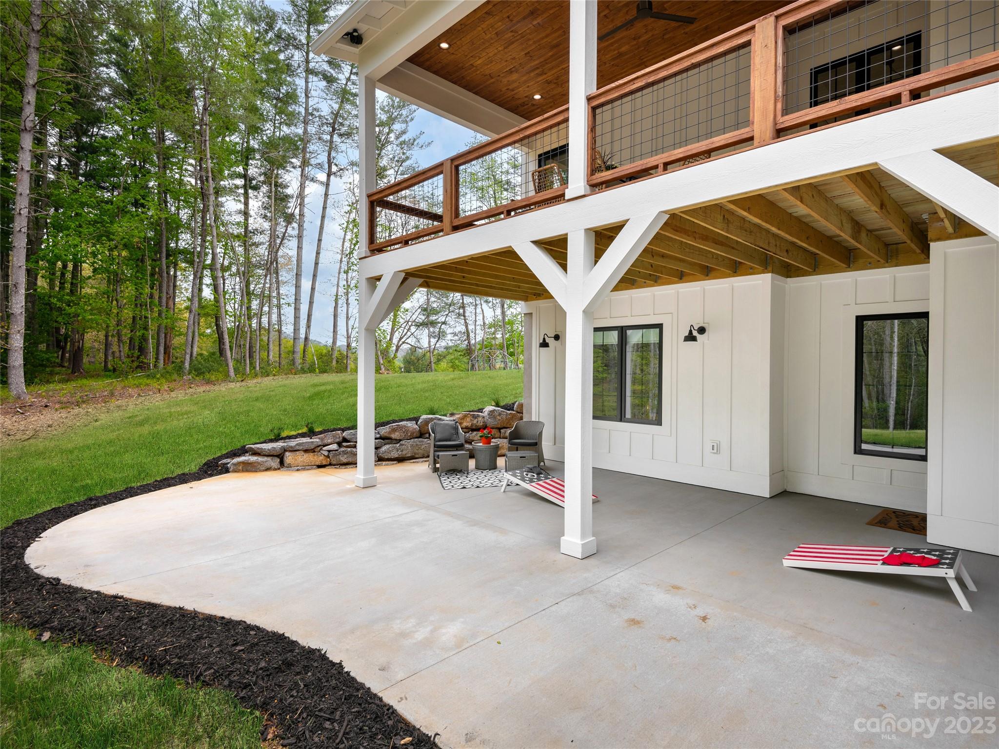 Cane Creek Views - Residential