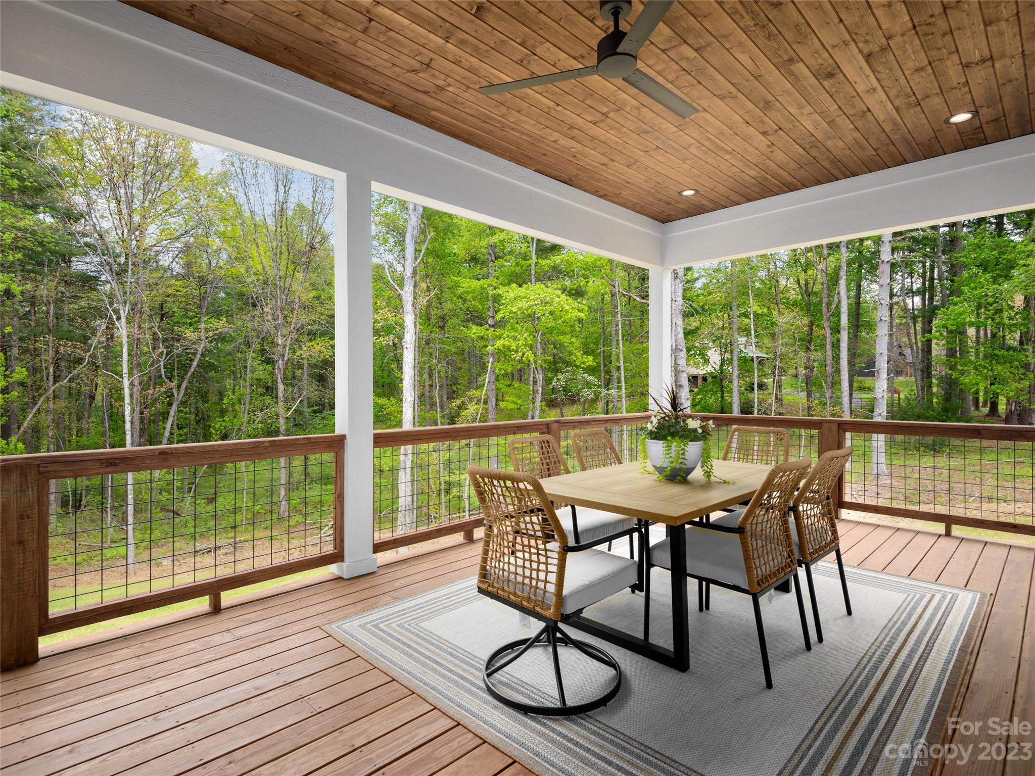 Cane Creek Views - Residential