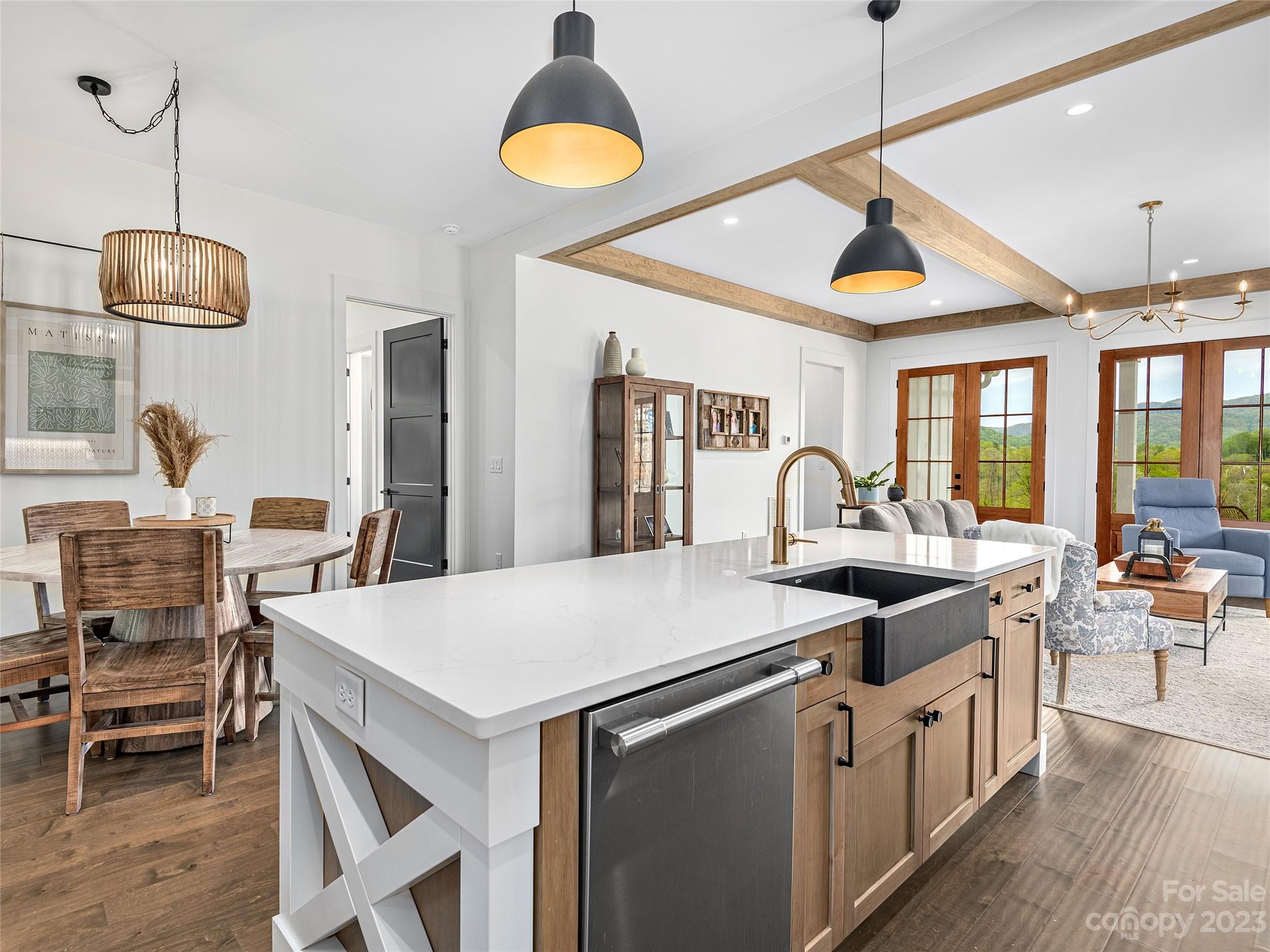 Cane Creek Views - Residential