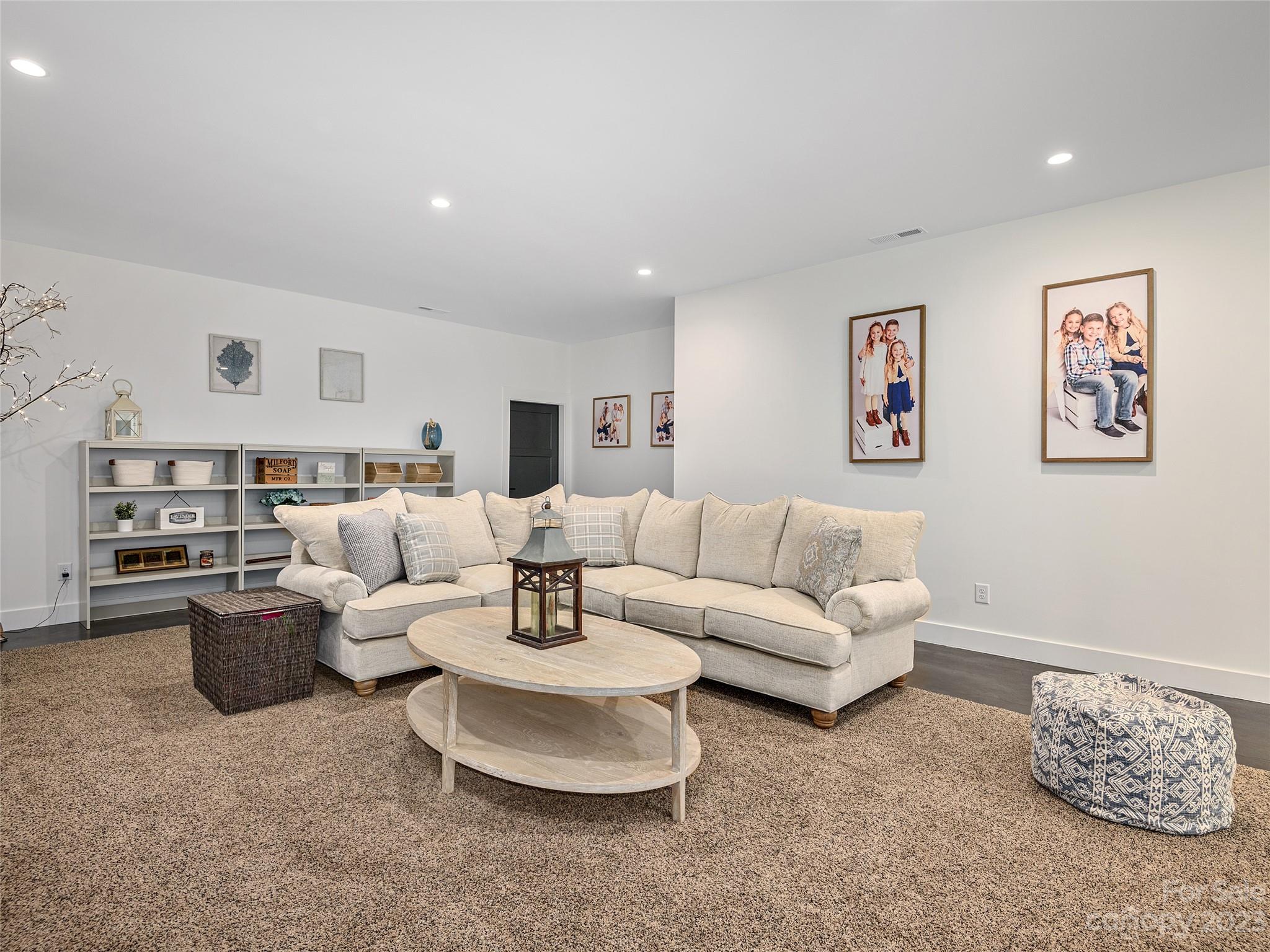 Cane Creek Views - Residential