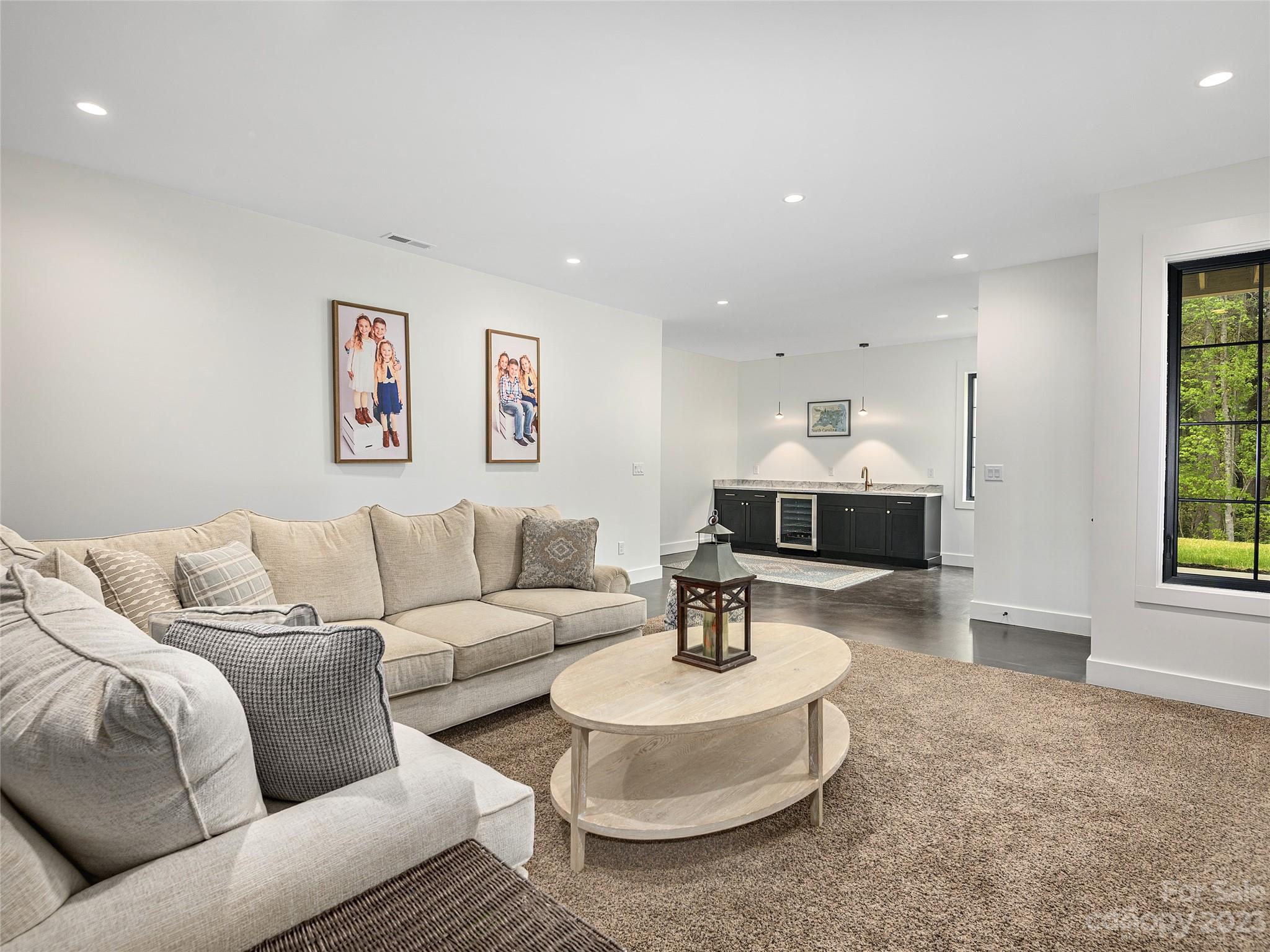 Cane Creek Views - Residential