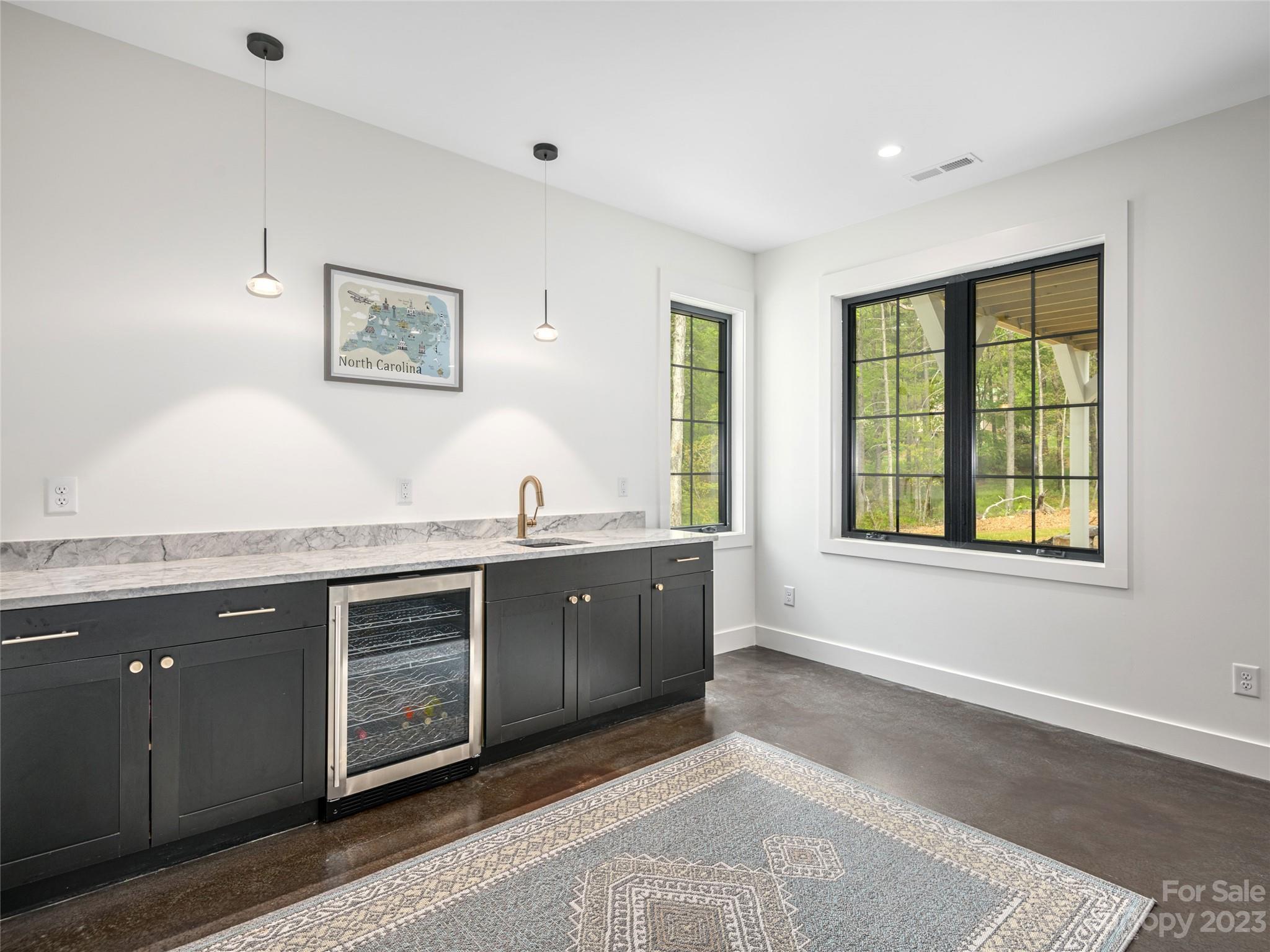 Cane Creek Views - Residential