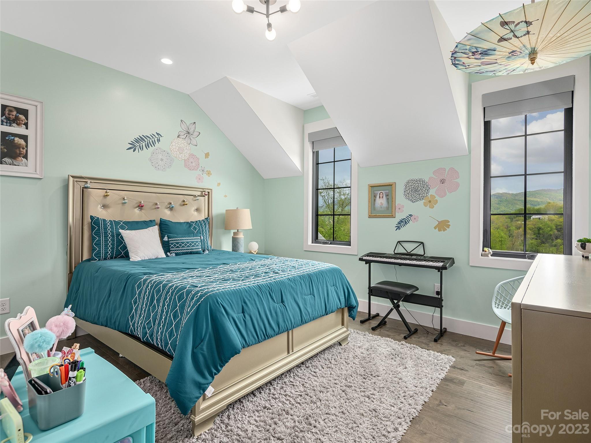 Cane Creek Views - Residential