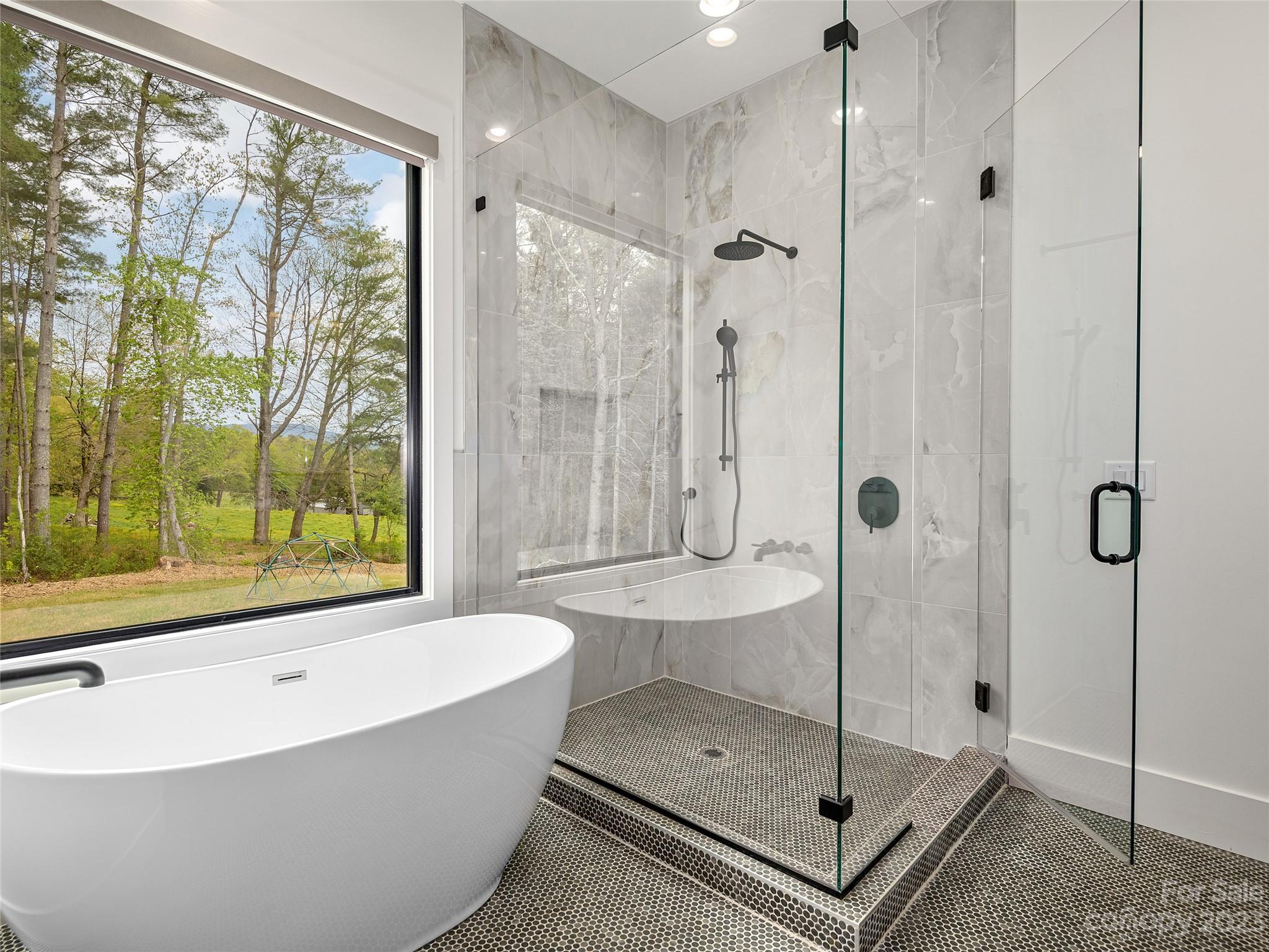 Cane Creek Views - Residential