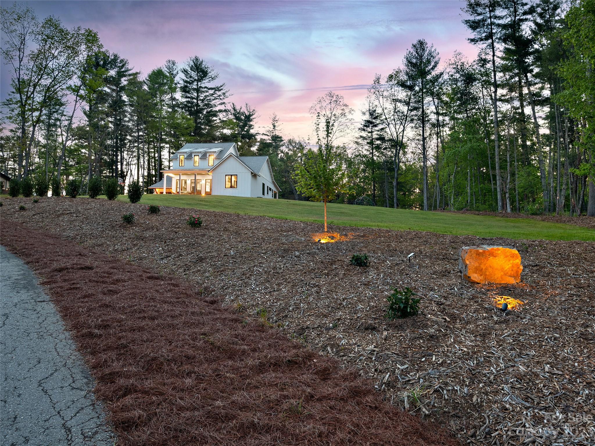 Cane Creek Views - Residential